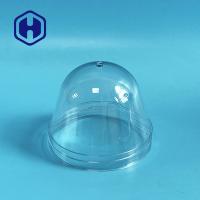 83mm 500m PET Botão Preform 307# 52g Jar empilhável parede espessa grau alimentício