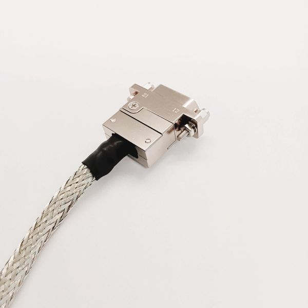 J30J MIL-DTL-83513 Connector Compact Electrical Multi Pin Connector J30J-21ZKP-A