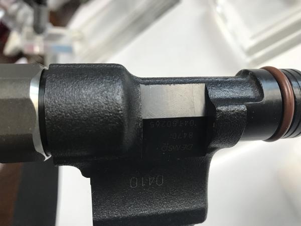BOEN Original Common Rail Injector 095000 5516 095000 5515 095000 5513
