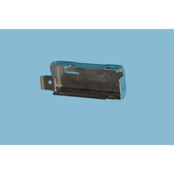 Upper Shell (290 Connecting Plate Upper and Lower Shielding Shell)