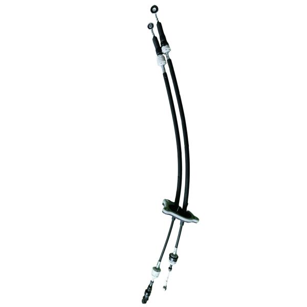 OE No 55255707 AT Selector Cable For Peugeot / Citroen / Fiat Automobile