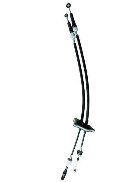 OE No 55255707 AT Selector Cable For Peugeot / Citroen / Fiat Automobile