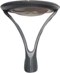 Aménagez allumer en parc les appareils d'éclairage IP65 de jardin de LED