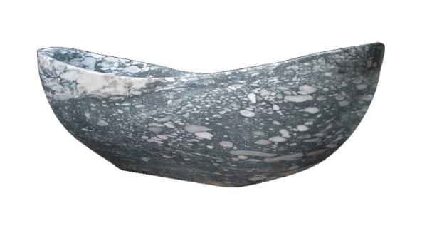 Home deocration Nature stone bathtub, marble bathtub for bathroom,china sculpture supplier