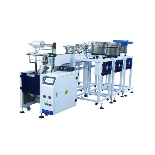 ODM Furniture Fittings Packing Machine