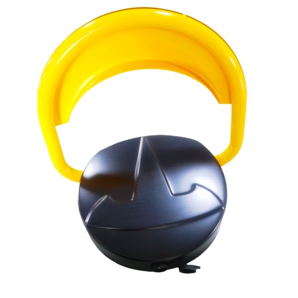 7kg Remote Control Parking Lock , Durable Parking Space Lock Barrier