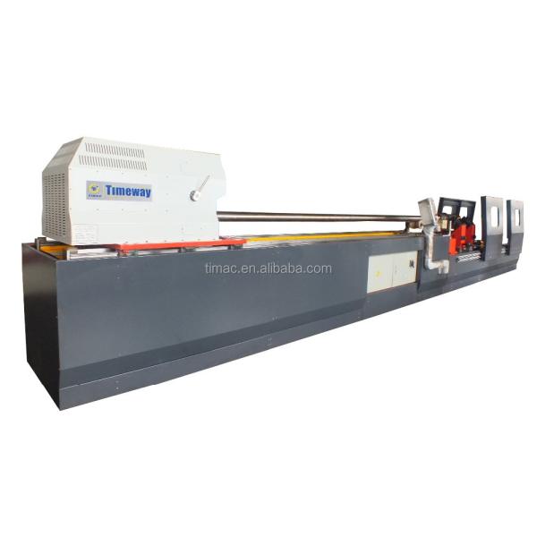 Precision Tube Horizontal Deep Hole CNC Honing Machine with Max Honing Depth of 6000mm