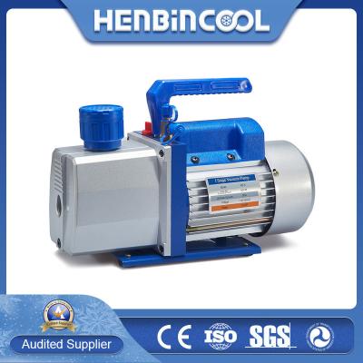 2.5cfm 3 Cfm Two Stage Vacuum Pump For Refrigerant Recovery