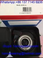 BMB-6090A Sensor de moteur de chariot élévateur BMB6090A Encodeur de roulement 30*62*22.1mm