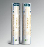 La torche d'APPLI de Bondsure® a appliqué la membrane de imperméabilisation modifiée de bitume