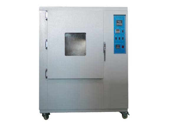 IEC 60065 Clause 12.1.6 Natural Circulation Air Ageing Heating Chamber 240L