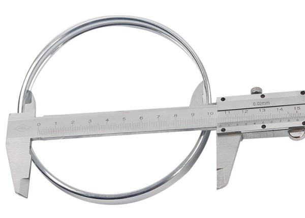 Para o anel do aço da parte traseira de Mercedes W164 W251 A1643200625 A1643201025 A2513200425