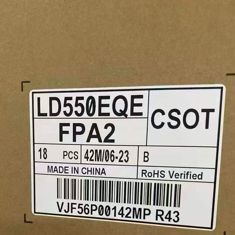 CSOT 55