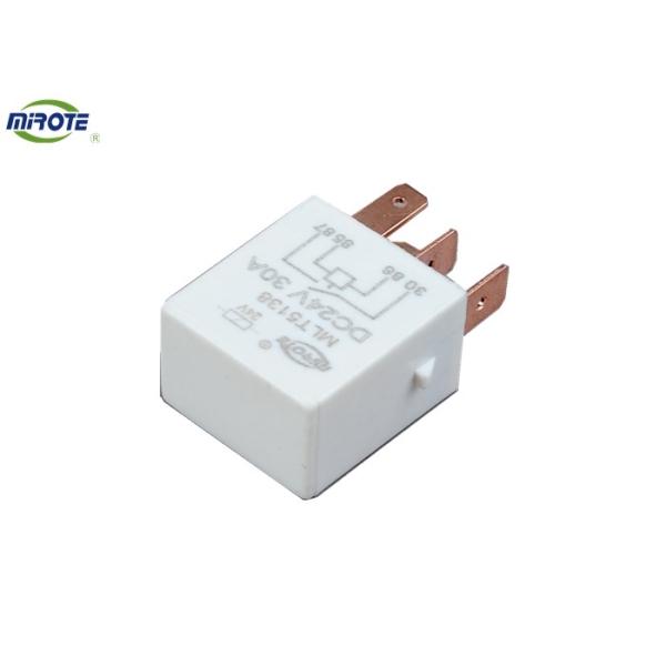 Horn Relay 90987-02022 90987-02020 MR-588567 30019347 AJ51-18-82 for Mitsubishi Motors AJ51-18-821 90987-02028
