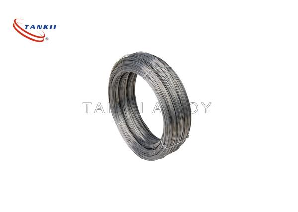 Wholesale 0Cr25Al5 Resistance Heating FeCrAl Alloy Wire  For Corrosion-resistant Material Components