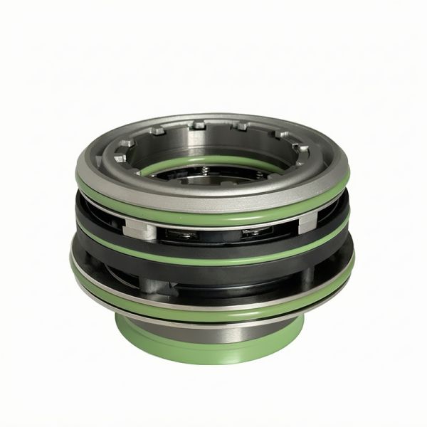 Plug In Flygt Mechanical Seal 90mm Single Cartridge Xylem For Pump