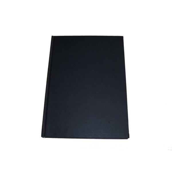 traveler's notebook sketch notebook