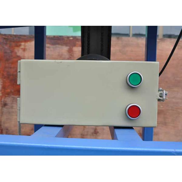 Болт нержавеющей стали провода независимого машины воздуходувки воздуха умственной ручки центробежный