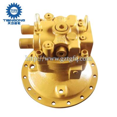 Assy hidráulico TGFQ do motor do pântano da máquina escavadora de SG08 E200B