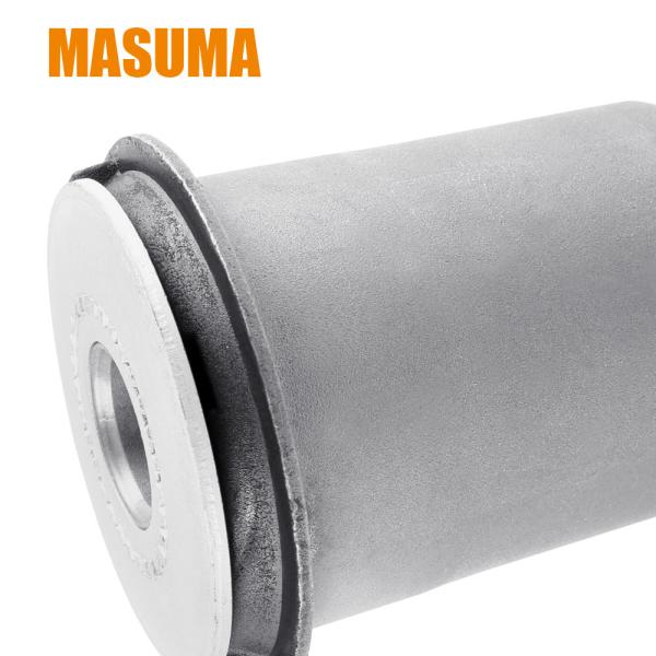 RU-740 MASUMA Auto Mounting Bush Cabin Suspension for Japanese Car Toyota Dyna KDY220
