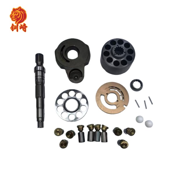 PVD-1B-23, PVD-1B-28, PVD-1B-31, PVD-1B-32, PVD-1B-34 Hydraulic Components for