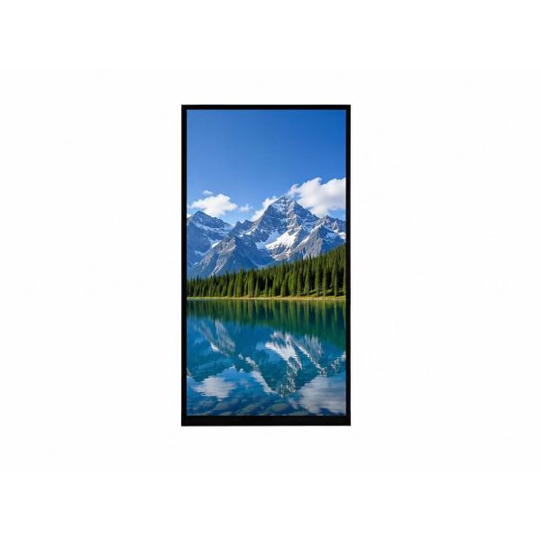 5.5 Inch IPS TFT LCD Display Module 720x1440 High Brightness MIPI For Security Systems