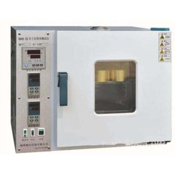 BRR-II Geotechnical Specific Heat Capacity Tester Thermal Conductometer