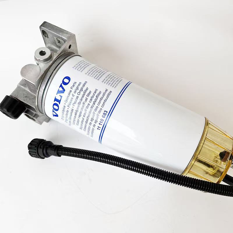 11110709 Filter Assembly Penta Spare Parts