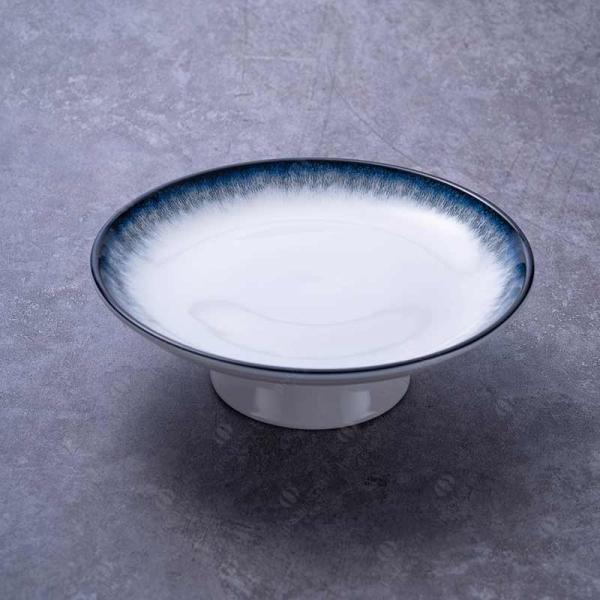 HS 6924100000 7 Inch 8 Inch Ceramic Dinner Plate