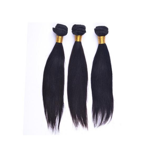 Peruvian Hair Body Wave Closure / 100% Human Hair Hair Extension 1 Piece
