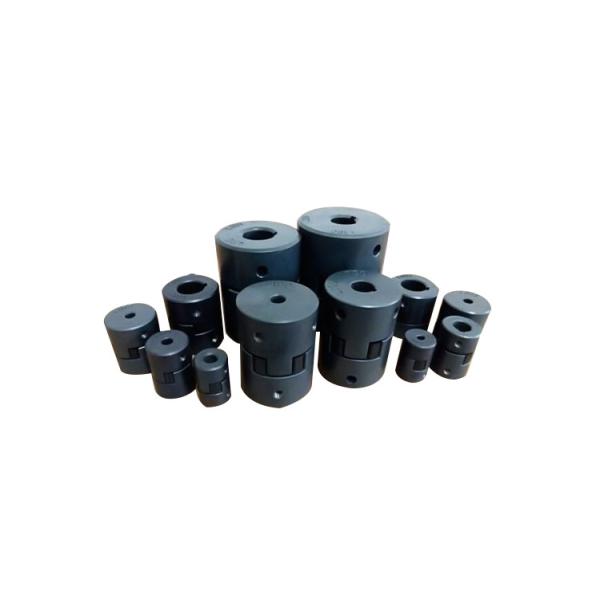 Гибкое соединение вала паука L050 используемое в принтере 3D