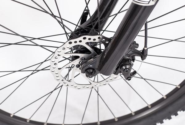 Best Cheap Pedal electric assisted mountain bike   36V 14.5AH 36V 14.5AH 522W Samsung Cells SPEED: EU:25km/h, USA:32km/h