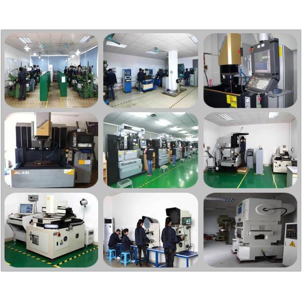 Aluminum Sheet Metal Terminal Stamping For Electrical Appliances