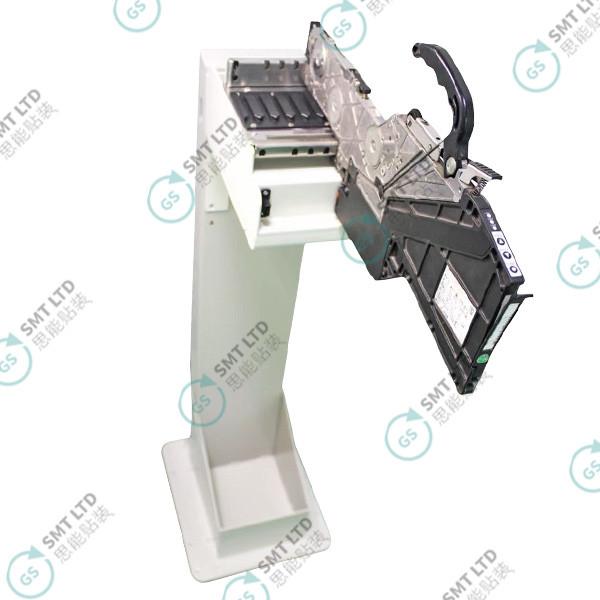 YAMAHA Compatible SMT Feeder Cart with Pitch Adjustment Loading Truck Movement and Thickened Material for Efficient Component Handling