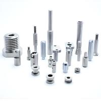 DIN ASTM Precision CNC Machining Automotive Parts For Brake Clutch Cables