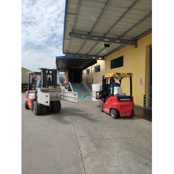 Tissus non-tissés de Spunlace produits par la chaîne de production de TrüTzschler