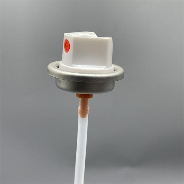 1 Inch Male Aerosol Paint Valve for Industrial Coating