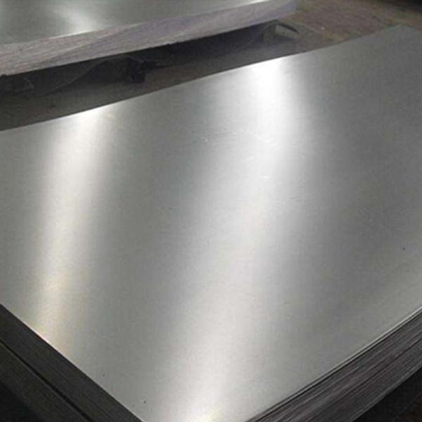 ASTM G3302 2mm 3mm Mild Steel Sheet Q195 Q215 Ms Steel Plate