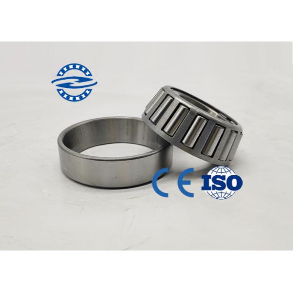 NTN Excavator Bearing Taper Roller Bearing 25877/21 34.925x73.025x23.812