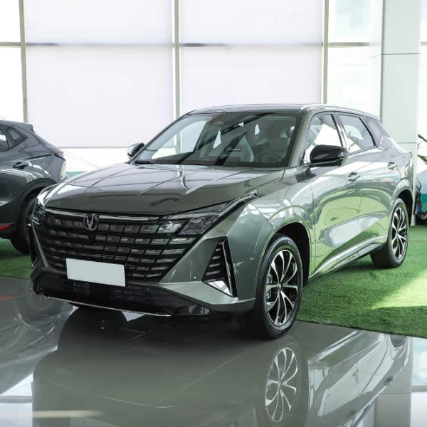 For Sale Changan UNI-Z Hybrid 1.5L FWD New Energy 125km  SUV