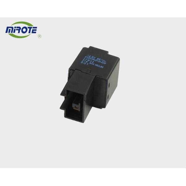 12v 3 Pin Electronic Car Light Flasher Smart Car Turn Signal Relay ABS Cover