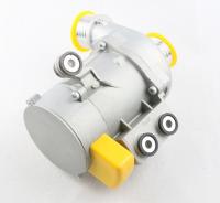 Pompe à l'eau 11517586925 électrique automatique d'OEM 11517521584 avec le thermostat pour BMW X3 X5 328I-128i 528i