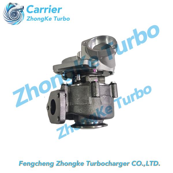 TF035HL Turbo 49135-05671 49135-05610 49135-05620 49135-05640 49135-05650 49135-05651 49135-05660 49135-05670 49135-05641Turbocharger With M47TU2D20 M47TUe2-OL M47N204D4/N47D20A Engine For Sale