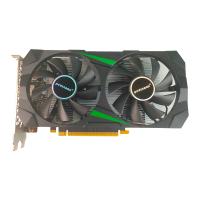 PCWINMAX GeForce GTX 1650 4GB GDRR6 128Bit HD DP Sortie DVI Prise en charge de la carte graphique DirectX 12 VR prête OC