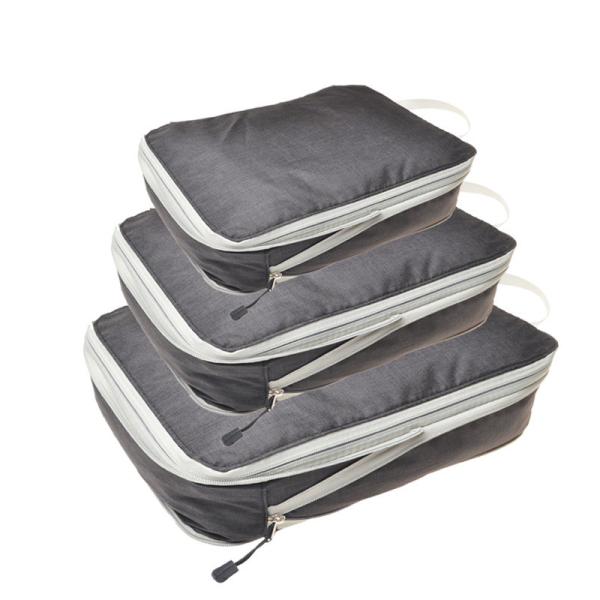 Cosmetic Travel Bag For Men Women Clothes Luggage Compartment Organizer Nylon