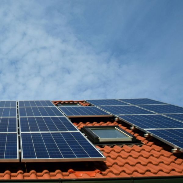DJSC Buy Solar Panel Kit LONGi Pv Power Panels 400w-450W Cost of Solar Panels on a House