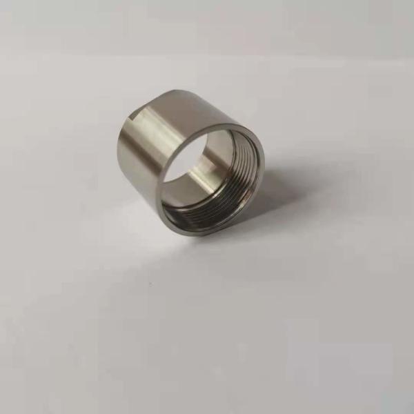 Сопло воды нержавеющей стали SS304, промышленное сопло шланга с ISO9001