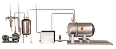 YPG Parallel Flow Rake Vacuum Dryer 800KG Rorary Vacuum Dryer