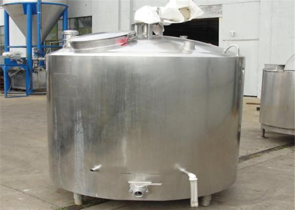 Popular Ice Cream Production Line KQ-300L / KQ -500L For Chemical Industries