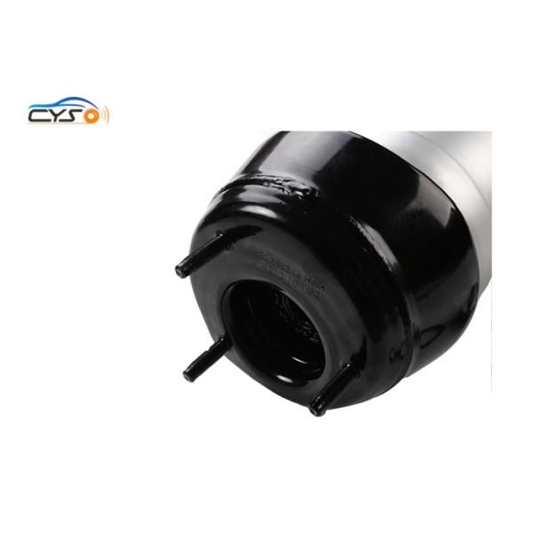 1663202613 Front Right Air Spring , Mercedes Air Suspension Parts Long Service Life